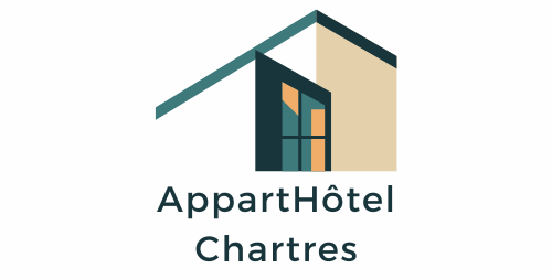 AppartHôtel-Chartres